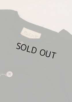 画像13: 【Re,LINK no-collar coat】リ、リンク ノーカラーコート(2カラー展開)