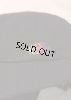 画像8: 【FRUIT OF THE LOOM × JEAN-MICHEL BASQUIAT Bucket Hat】フルーツ オブ ザ ルーム × ジャン=ミシェル・バスキア バケットハット(2カラー展開)