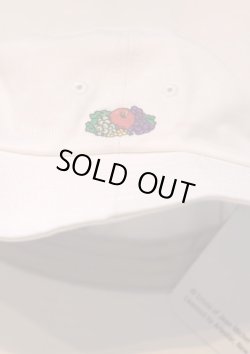 画像4: 【FRUIT OF THE LOOM × JEAN-MICHEL BASQUIAT Bucket Hat】フルーツ オブ ザ ルーム × ジャン=ミシェル・バスキア バケットハット(2カラー展開)