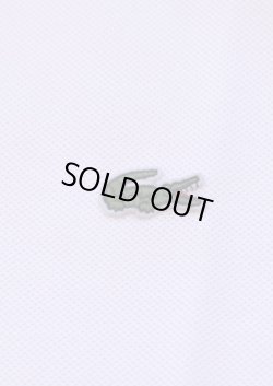 画像5: 【LACOSTE L1212 Polo Shirt】フランス企画 ラコステ 鹿の子 半袖 ポロシャツ(4カラー展開)