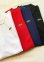 画像1: 【LACOSTE L1212 Polo Shirt】フランス企画 ラコステ 鹿の子 半袖 ポロシャツ(4カラー展開) (1)