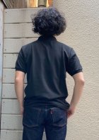 他の写真2: 【LACOSTE L1212 Polo Shirt】フランス企画 ラコステ 鹿の子 半袖 ポロシャツ(4カラー展開)