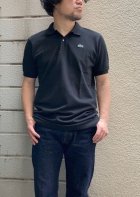 他の写真1: 【LACOSTE L1212 Polo Shirt】フランス企画 ラコステ 鹿の子 半袖 ポロシャツ(4カラー展開)