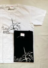 【LINK 10th Print S/S Tee】リンク 10周年 プリント 半袖Tee(2カラー展開)