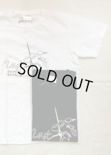 【LINK 10th Print S/S Tee】リンク 10周年 プリント 半袖Tee(2カラー展開)