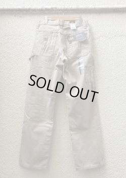 画像3: 【LEE Carpenter Pants/ USA Line】リー カーペンター パンツ/ アメリカ企画 (col: khaki)