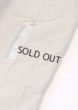 画像6: 【LEE Carpenter Pants/ USA Line】リー カーペンター パンツ/ アメリカ企画 (col: khaki)