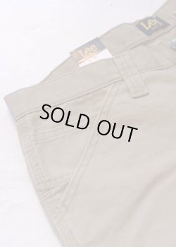 画像5: 【LEE Carpenter Pants/ USA Line】リー カーペンター パンツ/ アメリカ企画 (col: khaki)
