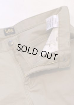 画像4: 【LEE Carpenter Pants/ USA Line】リー カーペンター パンツ/ アメリカ企画 (col: khaki)