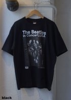 他の写真2: 【SCREEN STARS×LIFE S/S Tee /The Beatles】スクリーンスターズ×ライフ 半袖/ ザ ビートルズ(2カラー展開)