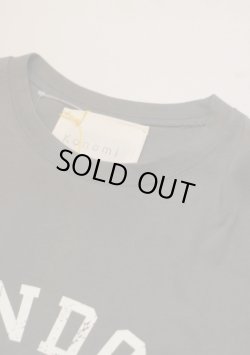 画像5: 【Konomi Remake One-piece】コノミ リメイク ワンピース(charcoal)