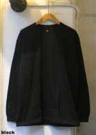 他の写真3: 【Hanes BEEFY 2P Long-sleeve Tee】ヘインズ ビーフィー 2枚入り 長袖Tee(3カラー展開)