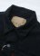 画像4: 【LINK 2301 Black×Black Denim Jacket】リンク2301 ブラック×ブラック デニム ジャケット(black)