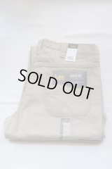 【LEE Carpenter Pants/ USA Line】リー カーペンター パンツ/ アメリカ企画 (col: khaki)