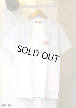 画像2: 【Cookman S/S Tee Eiffel Tower】クックマン 半袖Tee(2カラー展開)