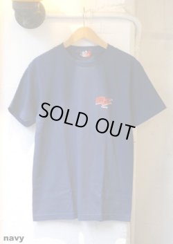 画像7: 【Cookman S/S Tee Eiffel Tower】クックマン 半袖Tee(2カラー展開)