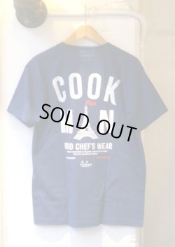 画像9: 【Cookman S/S Tee Eiffel Tower】クックマン 半袖Tee(2カラー展開)