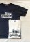 画像1: 【u.m.i slab cotton s/s tee south journey, made in japan】ユーエムアイ スラブコットン 半袖Tee, 日本製(2カラー展開) (1)