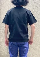 他の写真2: 【Healthknit Max-weight Crew-neck Short Sleeve Pocket Tee】ヘルスニット マックスウエイト クルーネック 半袖 ポケットTee(3カラー展開)