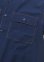 画像12: 【gym master Chambray S/S Shirt】ジムマスター シャンブレー 半袖シャツ(2カラー展開)
