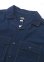 画像11: 【gym master Chambray S/S Shirt】ジムマスター シャンブレー 半袖シャツ(2カラー展開)