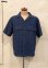 画像9: 【gym master Chambray S/S Shirt】ジムマスター シャンブレー 半袖シャツ(2カラー展開)