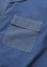 画像6: 【gym master Chambray S/S Shirt】ジムマスター シャンブレー 半袖シャツ(2カラー展開)