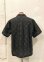 画像8: 【gym master Seersucker Happy-paint Work Shirt】ジムマスター ULシアサッカー ハッピーペイント 半袖ワークシャツ(2カラー展開)