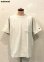画像2: 【champion 9.4oz Jersey Reverse weave Pocket Short sleeve Tee Relax Fit】チャンピオン 9.4オンス ジャージー リバースウィ―ブ ポケット付 半袖Tee/ リラックスフィット(2カラー展開) (2)