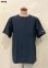 画像7: 【champion 9.4oz Jersey Reverse weave Pocket Short sleeve Tee Relax Fit】チャンピオン 9.4オンス ジャージー リバースウィ―ブ ポケット付 半袖Tee/ リラックスフィット(2カラー展開)