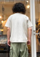 他の写真2: 【champion 9.4oz Jersey Reverse weave Pocket Short sleeve Tee Relax Fit】チャンピオン 9.4オンス ジャージー リバースウィ―ブ ポケット付 半袖Tee/ リラックスフィット(2カラー展開)