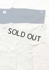 【champion 9.4oz Jersey Reverse weave Pocket Short sleeve Tee Relax Fit】チャンピオン 9.4オンス ジャージー リバースウィ―ブ ポケット付 半袖Tee/ リラックスフィット(2カラー展開)