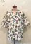 画像2: 【ciao Mexican Skull Open Collar S/S Shirt】チャオ メキシカンスカル オープンカラー 半袖シャツ(2カラー展開) (2)