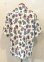 画像3: 【ciao Mexican Skull Open Collar S/S Shirt】チャオ メキシカンスカル オープンカラー 半袖シャツ(2カラー展開)
