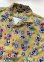 画像9: 【ciao Mexican Skull Open Collar S/S Shirt】チャオ メキシカンスカル オープンカラー 半袖シャツ(2カラー展開)