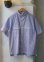 画像3: 【gym master 2way Snap button Short-sleeve Shirt】ジムマスター 2way スナップボタン 半袖シャツ(2カラー展開)
