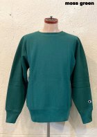 他の写真2: 【champion 11.5oz reverse weave crew-neck sweat shirt】チャンピオン 11.5オンス リバースウィーブ クルーネック スウエットシャツ(3カラー展開)