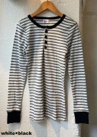 他の写真2: 【Robert P. Miller Panel ribbed Cardigan】ロバート ピー ミラー パネルリブ カーデイガン(3カラー展開)