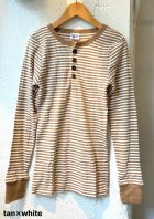 他の写真3: 【Robert P. Miller Panel ribbed Cardigan】ロバート ピー ミラー パネルリブ カーデイガン(3カラー展開)