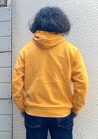 他の写真2: 【Healthknit Classic Sweat Henley Hoodie】ヘルスニット クラシック スウエット ヘンリーフーディ― (3カラー展開)