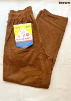 他の写真2: 【Cookman Corduroy Chef Pants 】クックマン コーデュロイ シェフパンツ(3カラー展開)