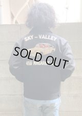 【Alcarza Drizzler Jacket/ CAR】アルカルザ ドリズラー ジャケット (2カラー展開)