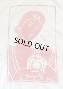画像3: 【Import Long sleeve Tee】インポート 長袖Tee(white)