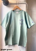 他の写真2: 【champion 9.4oz Jersey Reverse weave Short sleeve Tee Relax Fit】チャンピオン 9.4オンス ジャージー リバースウィ―ブ 半袖Tee/ リラックスフィット(2カラー展開)