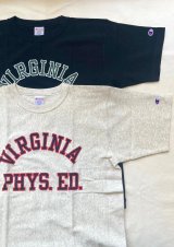 【champion 9.4oz Jersey Reverse weave Short sleeve Tee Relax Fit】チャンピオン 9.4オンス ジャージー リバースウィ―ブ 半袖Tee/ リラックスフィット(2カラー展開)