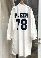 他の写真2: 【Import Spring Coat】インポート スプリングコート(white)