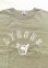 画像7: 【u.m.i slab cotton s/s tee ATHERS, made in japan】ユーエムアイ スラブコットン 半袖Tee, 日本製(2カラー展開)