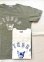 画像1: 【u.m.i slab cotton s/s tee ATHERS, made in japan】ユーエムアイ スラブコットン 半袖Tee, 日本製(2カラー展開) (1)