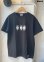 画像6: 【u.m.i slab cotton s/s tee cal bike, made in japan】ユーエムアイ スラブコットン 半袖Tee, 日本製(2カラー展開)