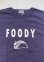 画像7: 【u.m.i slab cotton s/s tee FOODY, made in japan】ユーエムアイ スラブコットン 半袖Tee, 日本製(2カラー展開)